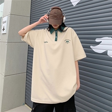 米白色