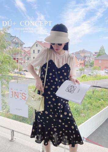 夏季欧韩时尚新款，女装，PKY