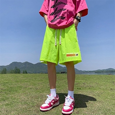 荧光绿