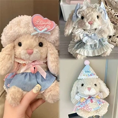 甜美小兔