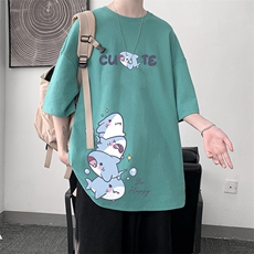绿色