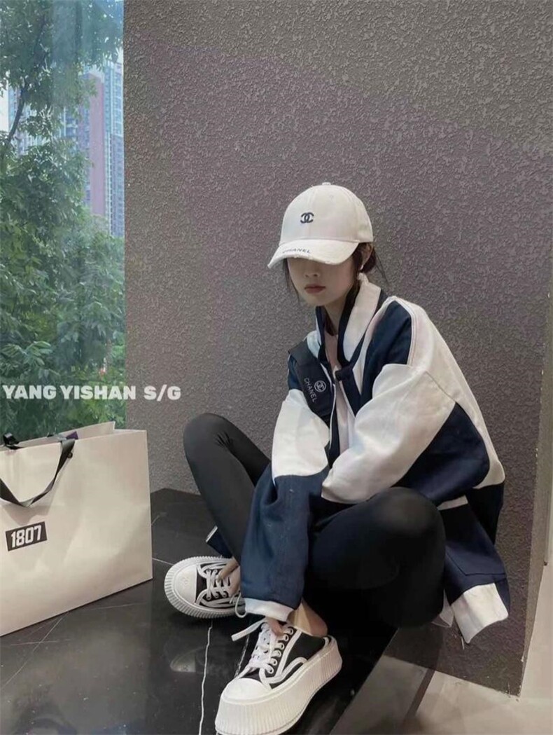 牛仔外套，其它，欧妮卡蒂蔓