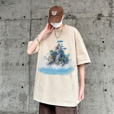 卡其色
