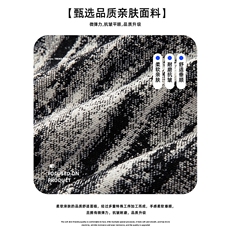 小香风外套男生套装春秋季潮流痞帅夹克长袖常规JK96015，男装休闲套装，星座516A