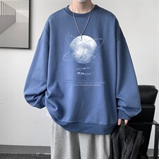 蓝色