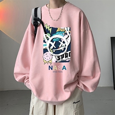 粉色