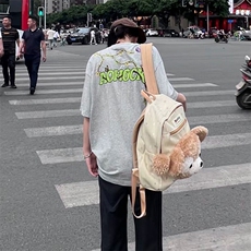 花灰色