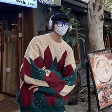 绿色