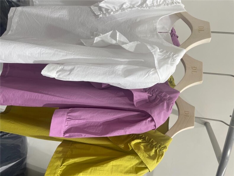 韩味小衫，其它，DL 迪黎