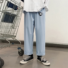 蓝色