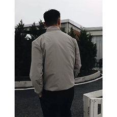 网图有货美式夏季防晒衣透气立体裁剪夹克拼接上衣外套A643-P40，男装夹克，星座1505