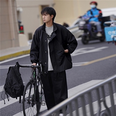 2025新款抖音品质*男士冲锋衣夹克202-8-WT086-P108-控128，男装夹克，星座222-2（原202-8）