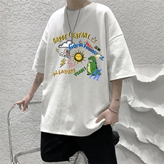 白色