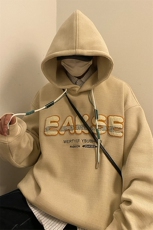 卫衣男春季2023新款连帽男款重磅男士潮男生外套-JK23105-P65控88，男装卫衣，星座605(原A050)