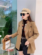 韩版时尚西装外套，女装西装，女人驿站