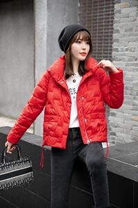 羽绒,其它,他她迷