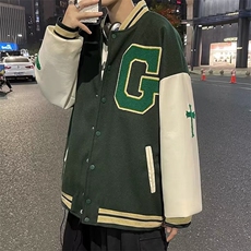 绿色