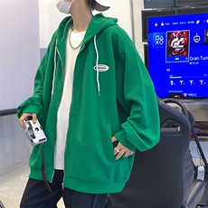 绿色