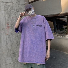 紫色