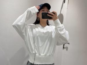 秋款新品卫衣,女装卫衣/绒衫,菲库feiku