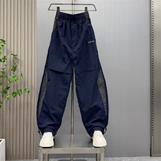 1506A/GK040/P52新款美式高街拼接工装裤，男装工装外套，星座1506A