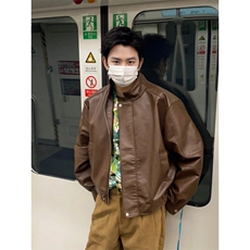 咖啡色