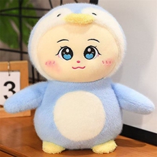 蓝色