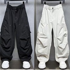 网络图慎用!图片只做展示大货已到阔腿弯刀工装裤CK78054P55控89，男装工装外套，星座226-2