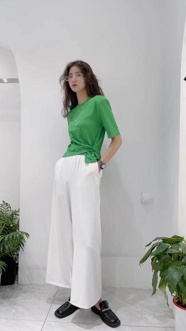 汪尚春·shangchun?U型按扣上衣，其它，SHANGCHUN·W 汪尚春