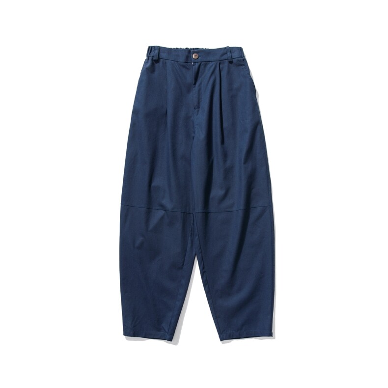 夏大码日系风棉麻裤直筒宽松休闲亚麻哈伦阔腿裤潮K171/P70,男装休闲裤,电商A221A