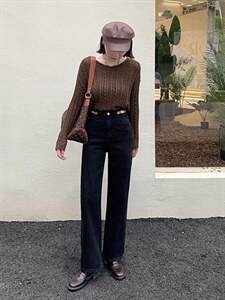 秋冬抓毛系列图片