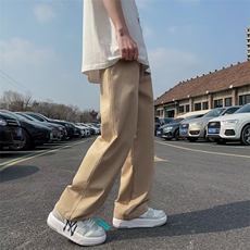 男春夏新款青少年时尚休闲裤LK79P30，男装休闲裤，星座1116-2