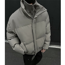 灰色