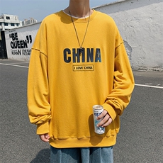 黄色
