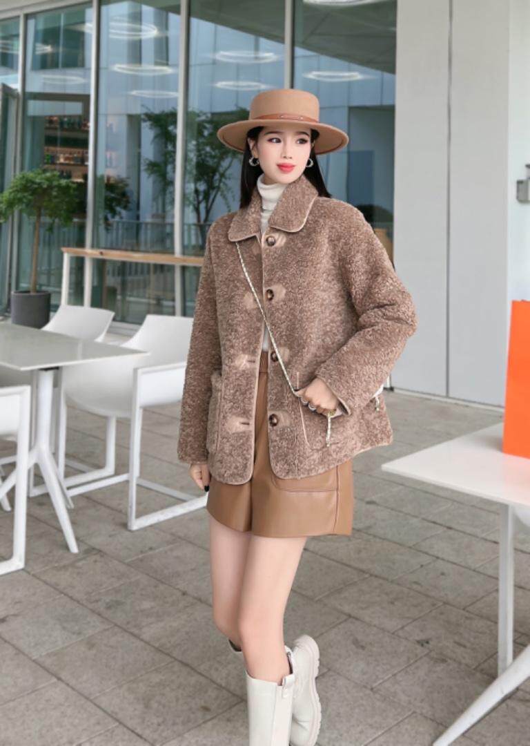 【现货】皮毛一体，补单?，其它，友一有二