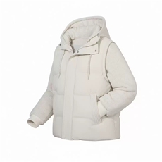 现货新款假两件连帽棉衣加厚款男女款外套1408-GT760-P85（网图），男装棉衣，四季星座1408（原星座1613）