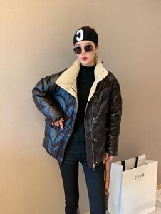 现货冬装羽绒外套,其它,维多利亚