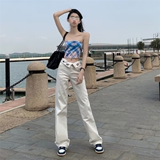 白色