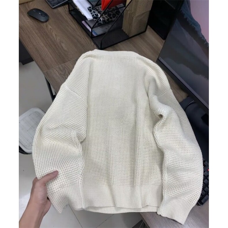 亨利领毛衣针织衫秋冬季打底衫新款男士气质休闲毛衣上衣MF67P50,男装T恤,电商D256-2(原A064-2)