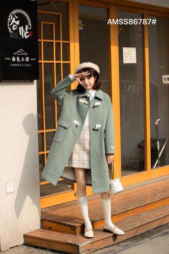 AMSS 艾玛莎莎 AMSSAMSS102279