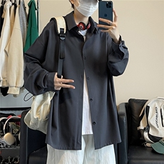 灰色