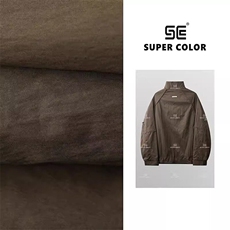 网图慎用-抖音-香港老钱风夹克外套25新款百搭立领Jk2801-P115，男装夹克，星座102B-1