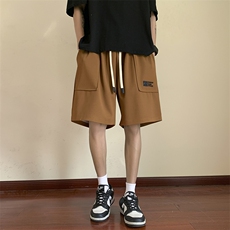 深棕色