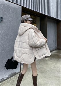 （现货）羽绒服图片
