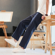 藏青色