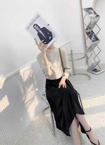 2021春季新品，女装，M&VC