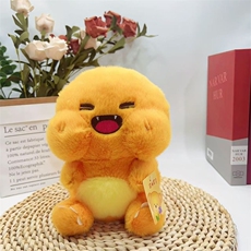 正美吉毛绒玩具厂 火火龙（欧貂）