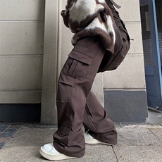 咖色