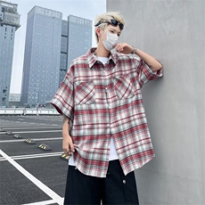 红