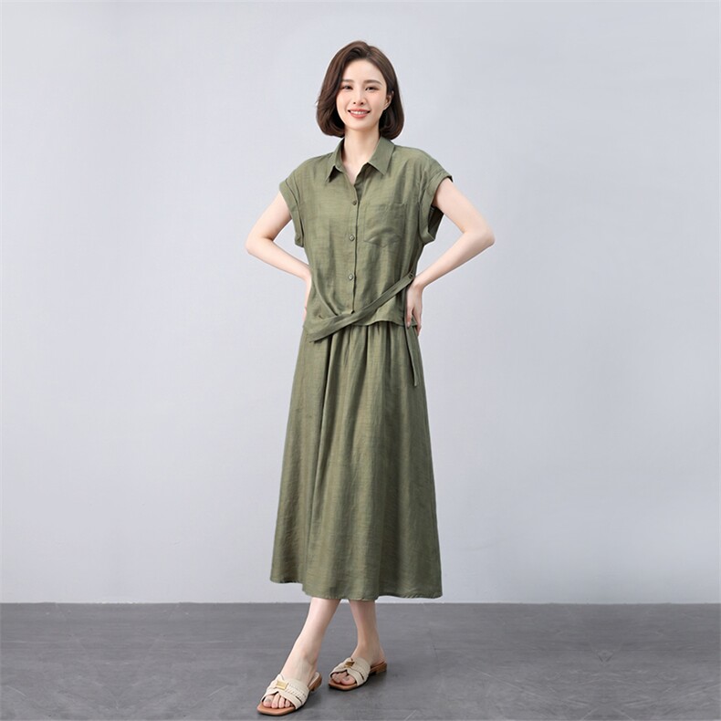套装女休闲优雅两件套,女装套装/套裙,曼沙奕珂